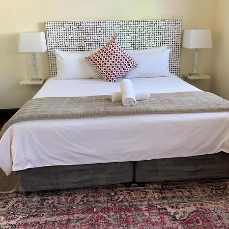 La Rose B&B Cape Town Exterior photo