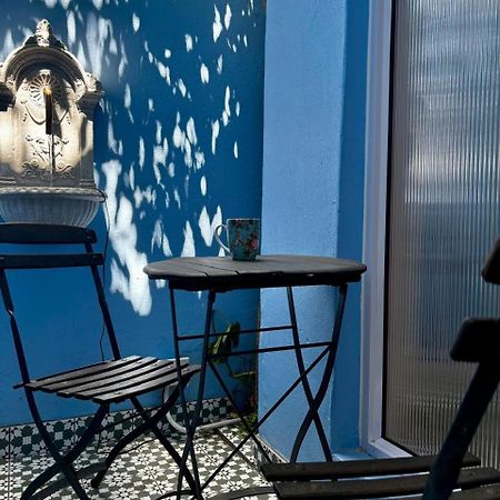 La Rose B&B Cape Town Exterior photo