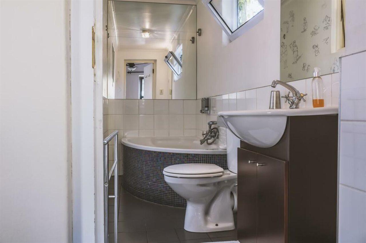 La Rose B&B Cape Town Exterior photo