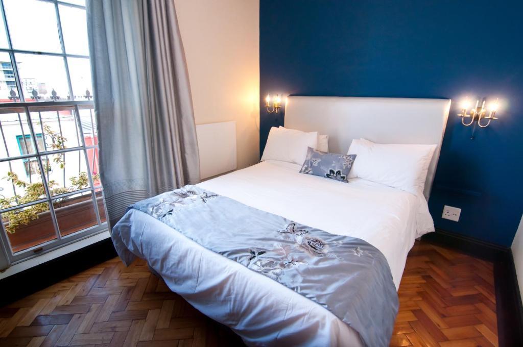 La Rose B&B Cape Town Room photo