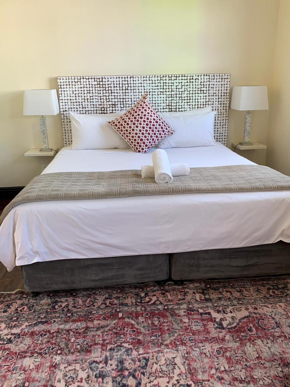 La Rose B&B Cape Town Exterior photo