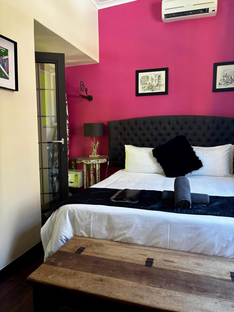 La Rose B&B Cape Town Exterior photo