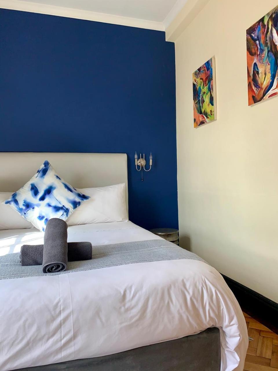 La Rose B&B Cape Town Exterior photo