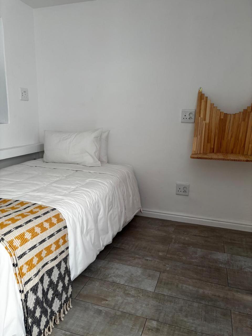 La Rose B&B Cape Town Exterior photo