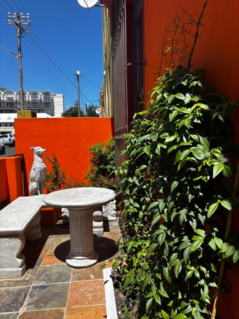 La Rose B&B Cape Town Exterior photo