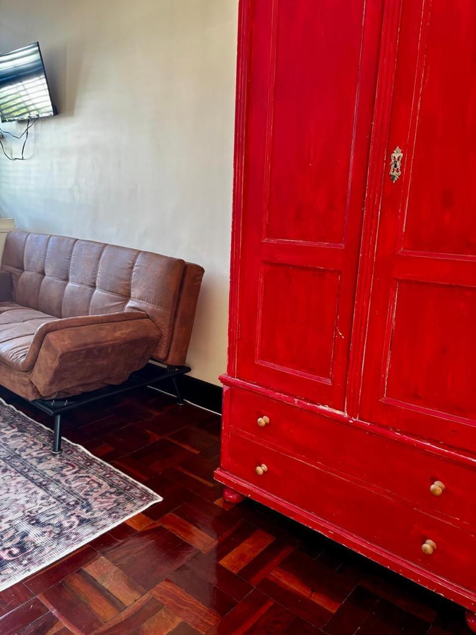 La Rose B&B Cape Town Exterior photo