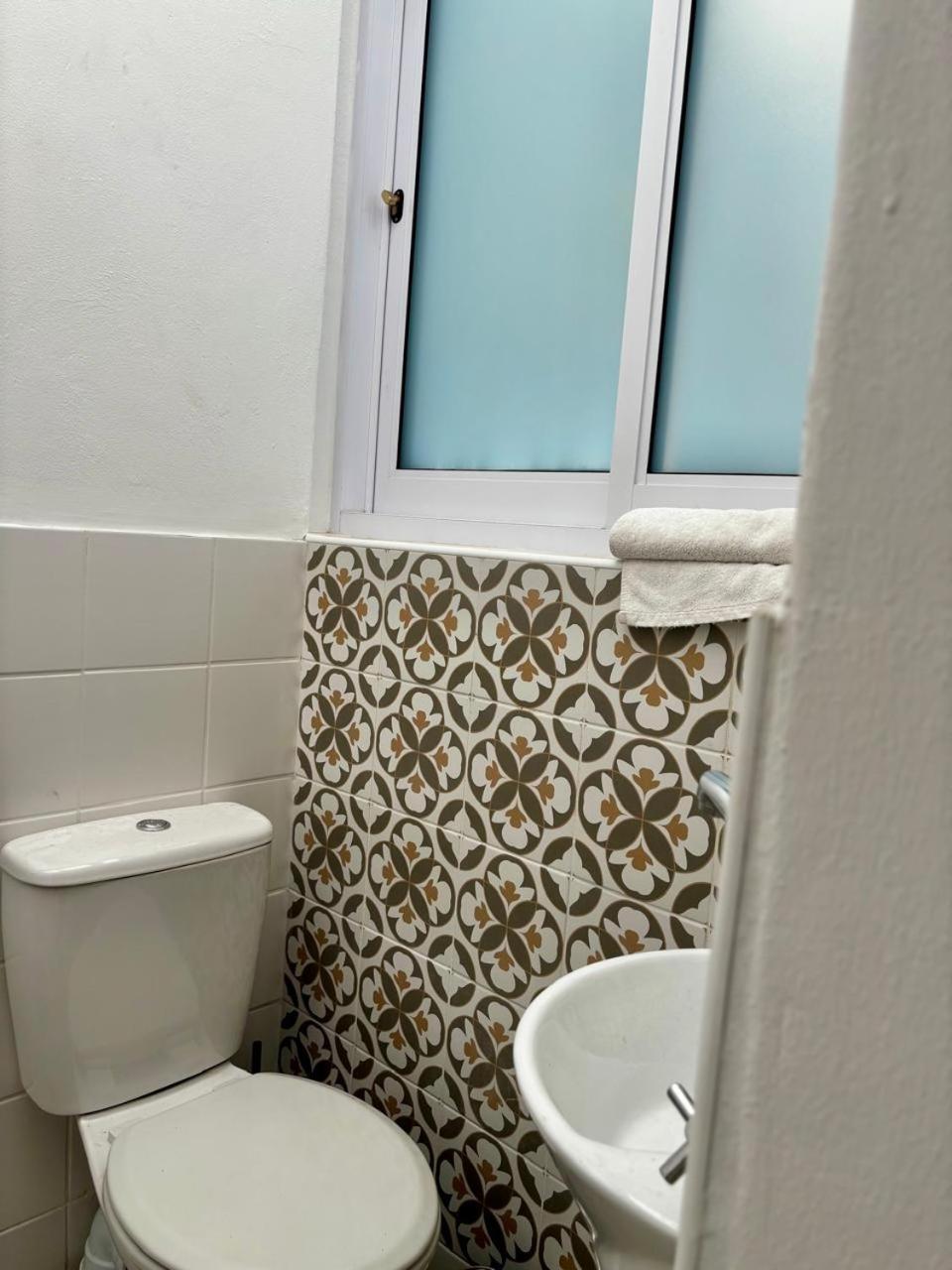 La Rose B&B Cape Town Exterior photo