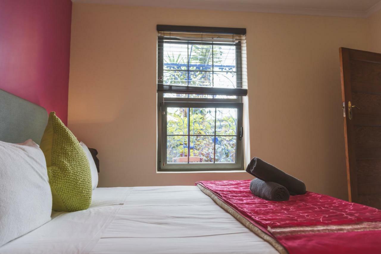 La Rose B&B Cape Town Exterior photo