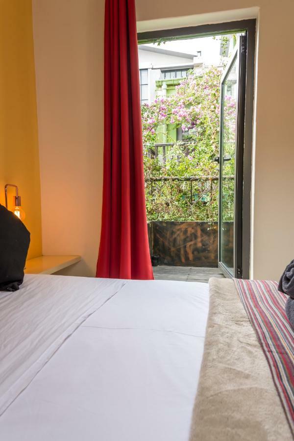 La Rose B&B Cape Town Exterior photo