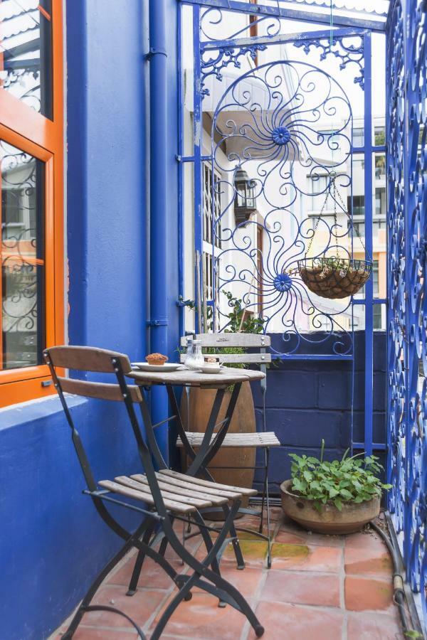 La Rose B&B Cape Town Exterior photo