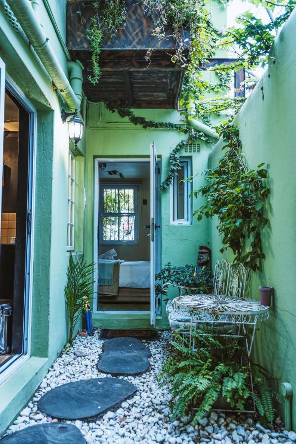 La Rose B&B Cape Town Exterior photo