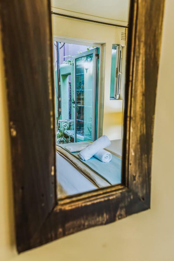 La Rose B&B Cape Town Exterior photo