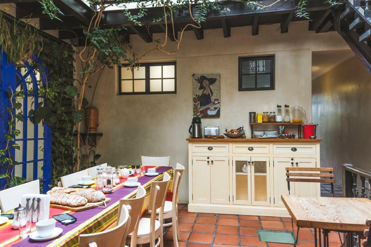 La Rose B&B Cape Town Exterior photo