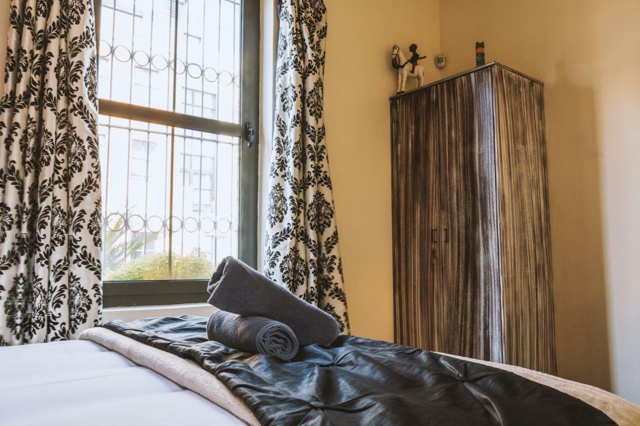 La Rose B&B Cape Town Exterior photo