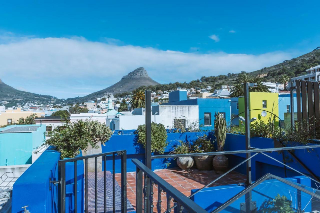 La Rose B&B Cape Town Exterior photo