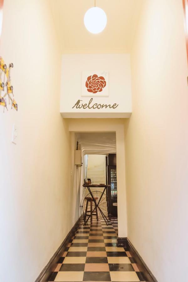 La Rose B&B Cape Town Exterior photo