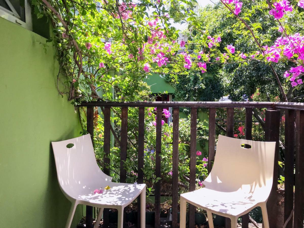 La Rose B&B Cape Town Exterior photo