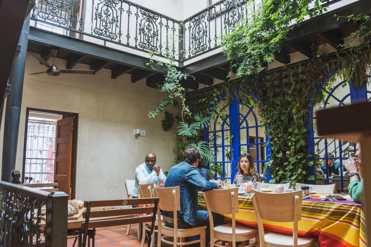 La Rose B&B Cape Town Exterior photo