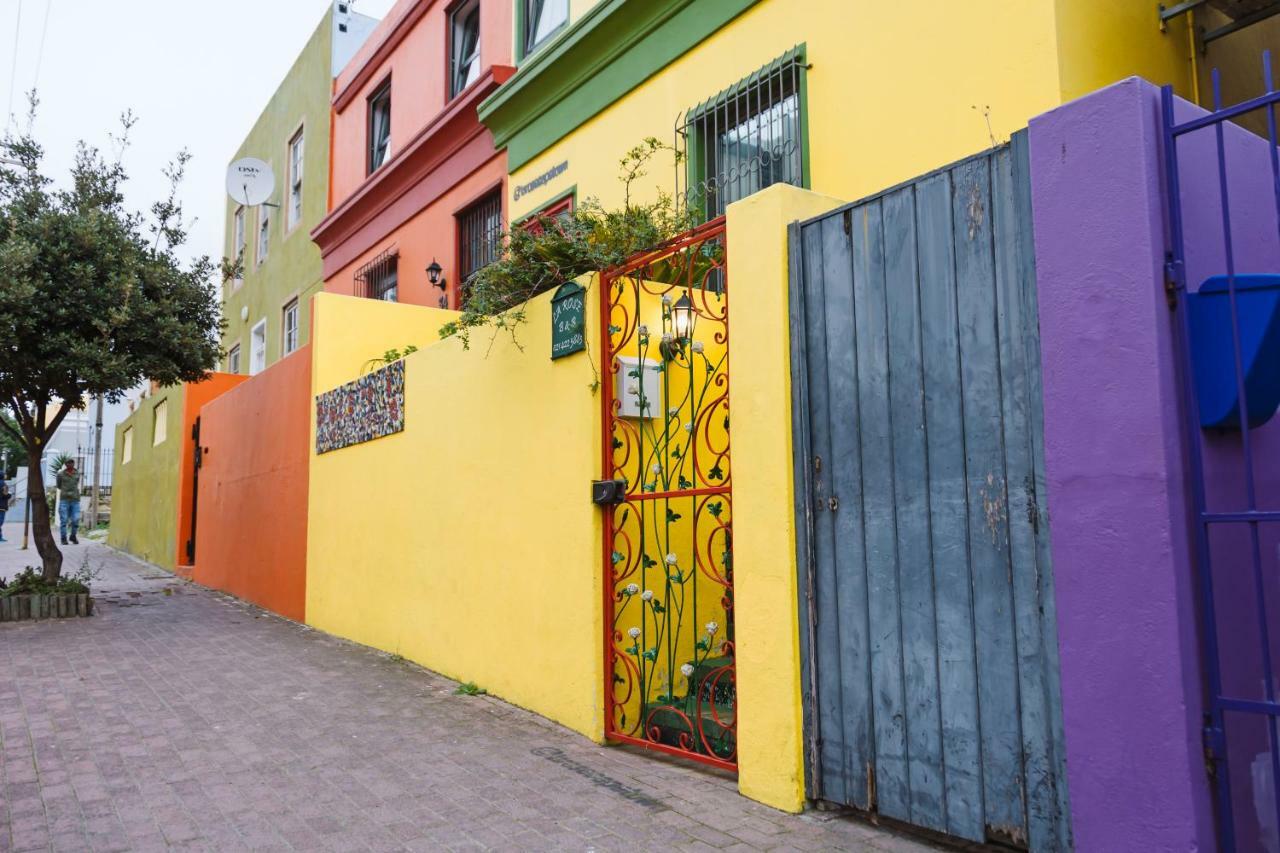 La Rose B&B Cape Town Exterior photo